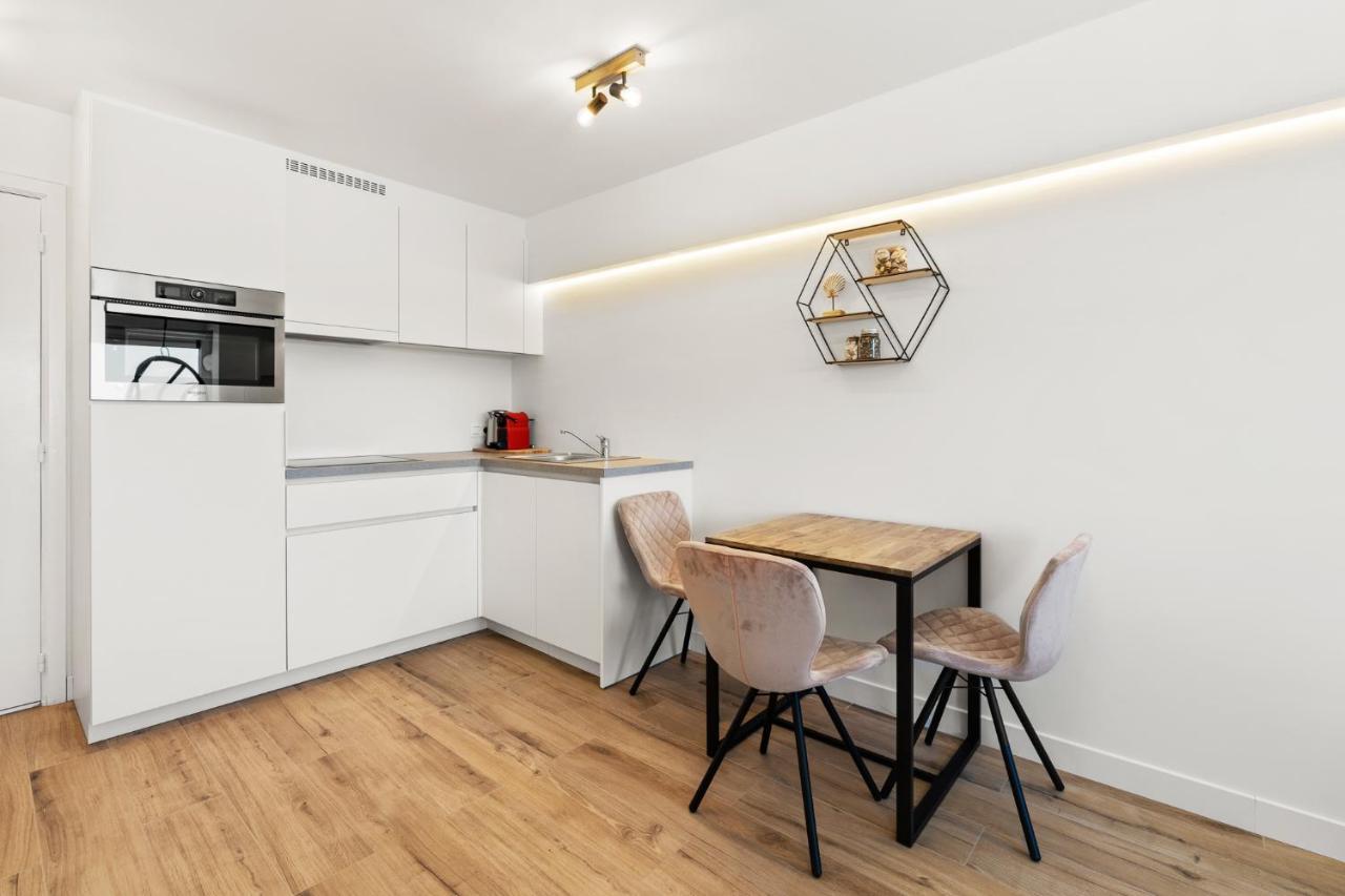 Appartement Guadeloupe *
