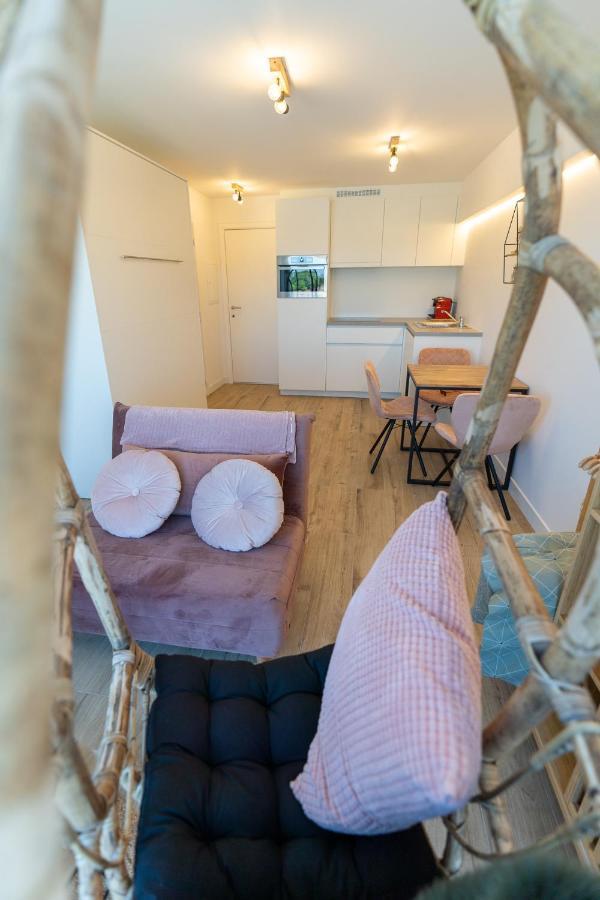 Appartement Guadeloupe Oostende